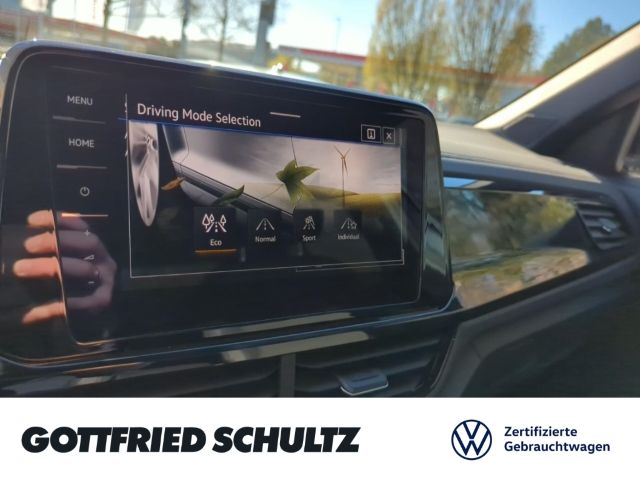 Volkswagen T-Roc - Bild 19