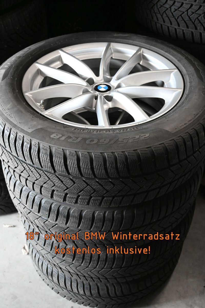 Fahrzeugabbildung BMW X3 xDr.30d °ACC°AHK°ADAP.LED°LEDER°STANDHEIZUNG°