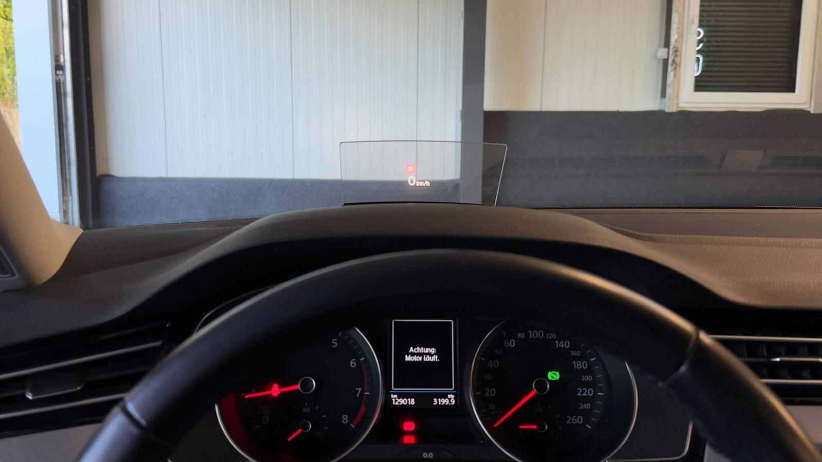 Volkswagen Passat 1.5 TSI Business OPF, миниатюра 20