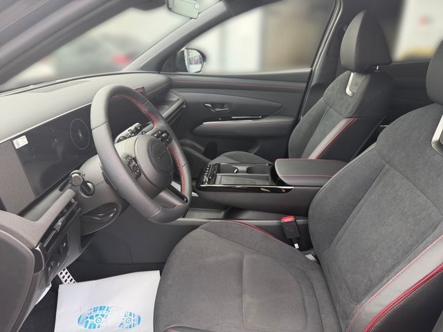 Hyundai Tucson – Bild 7