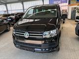 Volkswagen T6 Multivan Comfort Lang - Volkswagen T6 Multivan: Lang