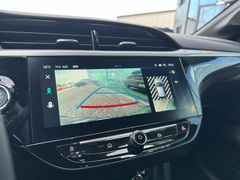 Fahrzeugabbildung Opel Corsa 1.2 Turbo GS *R-KAMERA*LED*LHZ*SHZ*APP*