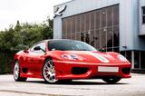 Ferrari 360 Challenge Stradale - Ferrari: Stradale