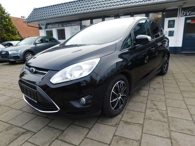 Ford C-Max C-MAX Business Edition