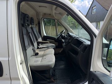 Peugeot Boxer - 10
