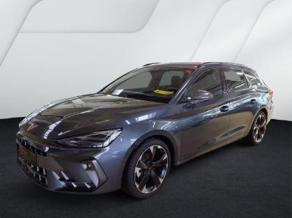 Cupra Leon ST 1.5 eTSI DSG|GJR|RFK|Navi