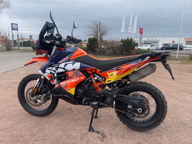 KTM 890ADVENTURE R