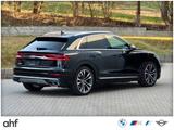 Audi SQ8 4.0TDI LUFT ACC NACHSICHT MASSAGE B&O 360° - Audi SQ8 TDI Gebrauchtwagen
