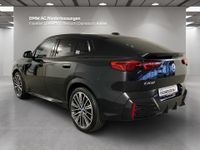 BMW iX2 - Vorschau Bild 5