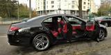 Mercedes-Benz CLS 350 d 4MATIC - - gebrauchte Mercedes-Benz CLS 350 aus dem Jahr 2019