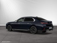 BMW M760 - Vorschau Bild 7
