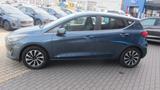 Ford Fiesta Titanium - Ford Fiesta: Kleinwagen