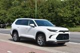 Toyota Grand Highlander LTD 2.4L AT ***EXPORT OUT EU***