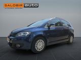 Volkswagen Golf 6 Plus BMT 2. Hand AHK Navi Klima Rentner - Volkswagen Golf Plus in Ludwigshafen