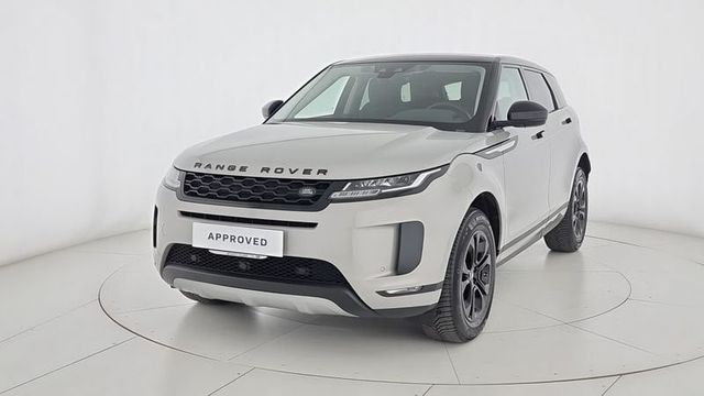 Land Rover RR Evoque 2.0D I4 150CV AWD Business 