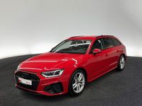 Audi A4 - Vorschau Bild 4
