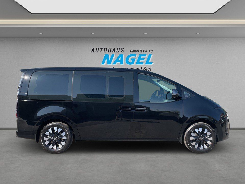 Hyundai STARIA - Bild 5