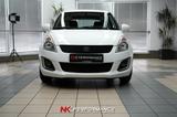 Suzuki Swift Club 1.2 / KLIMA - Suzuki Swift: Club