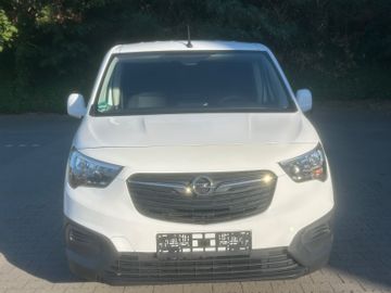Opel Combo - 9