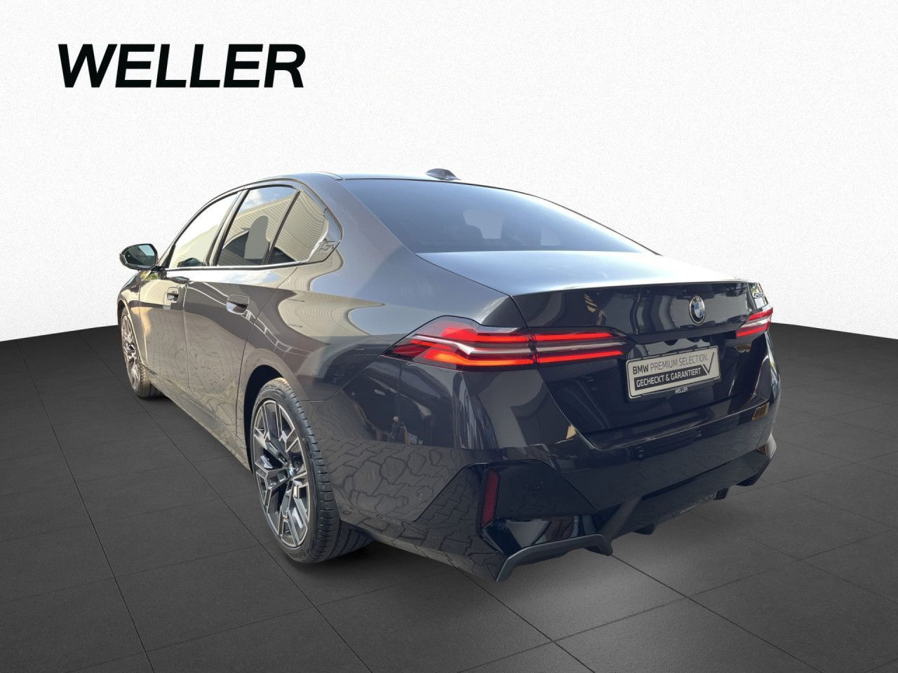 BMW 520 - Bild 10