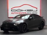 Mercedes-Benz AMG GT 63 S 4Matic+ *AERO*Night*Magno*HuD*360* - Mercedes-Benz AMG GT: 63