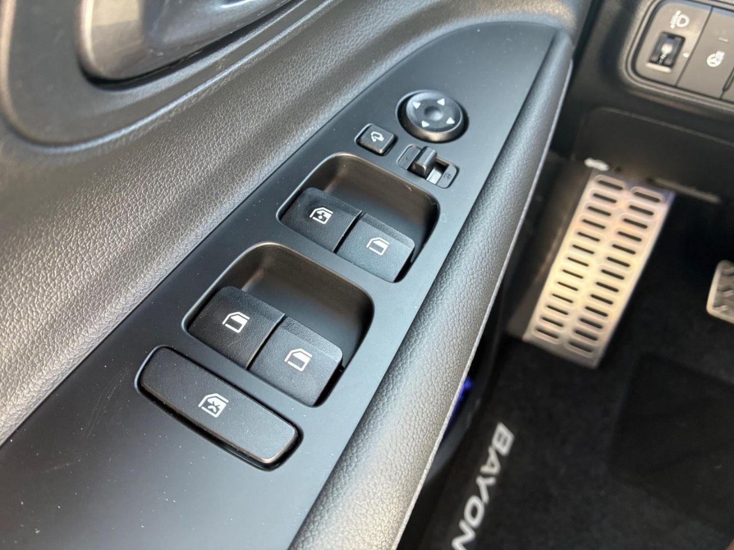 Hyundai BAYON - Bild 20