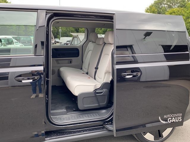 ID. Buzz Pro 150 KW 1-G-Autom.Radstand: 2989 mm