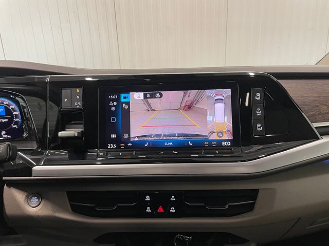 T7 Multivan Style 1.5 eHybrid lang 4MOTION PANO