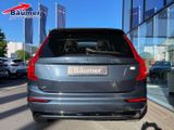 Volvo XC90 Recharge Ultimate Dark T8 AWD 7-Sitzer - Volvo XC90: Recharge Ultimate Dark