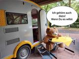 T@b 400 - T@b Wohnwagen