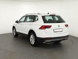 Volkswagen Tiguan Allspace 1.5 TSI Highline ACC LED Navi - Volkswagen Tiguan Allspace in Halle