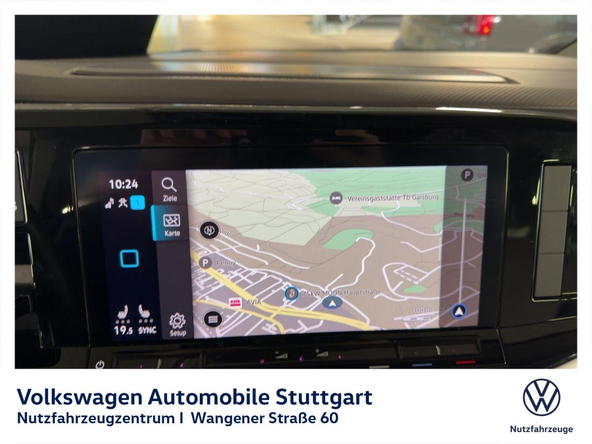 Volkswagen Multivan Life KÜ DSG Euro 6d ISC FCM