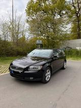 Volvo V50 2.4 - Volvo V50 mit Benzin-Antrieb: Automatik