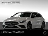 Mercedes-Benz CLA 180 Shooting Brake |AMG|NIGHT|LED|NAVI|KAM - Mercedes-Benz in Saarbrücken: 180
