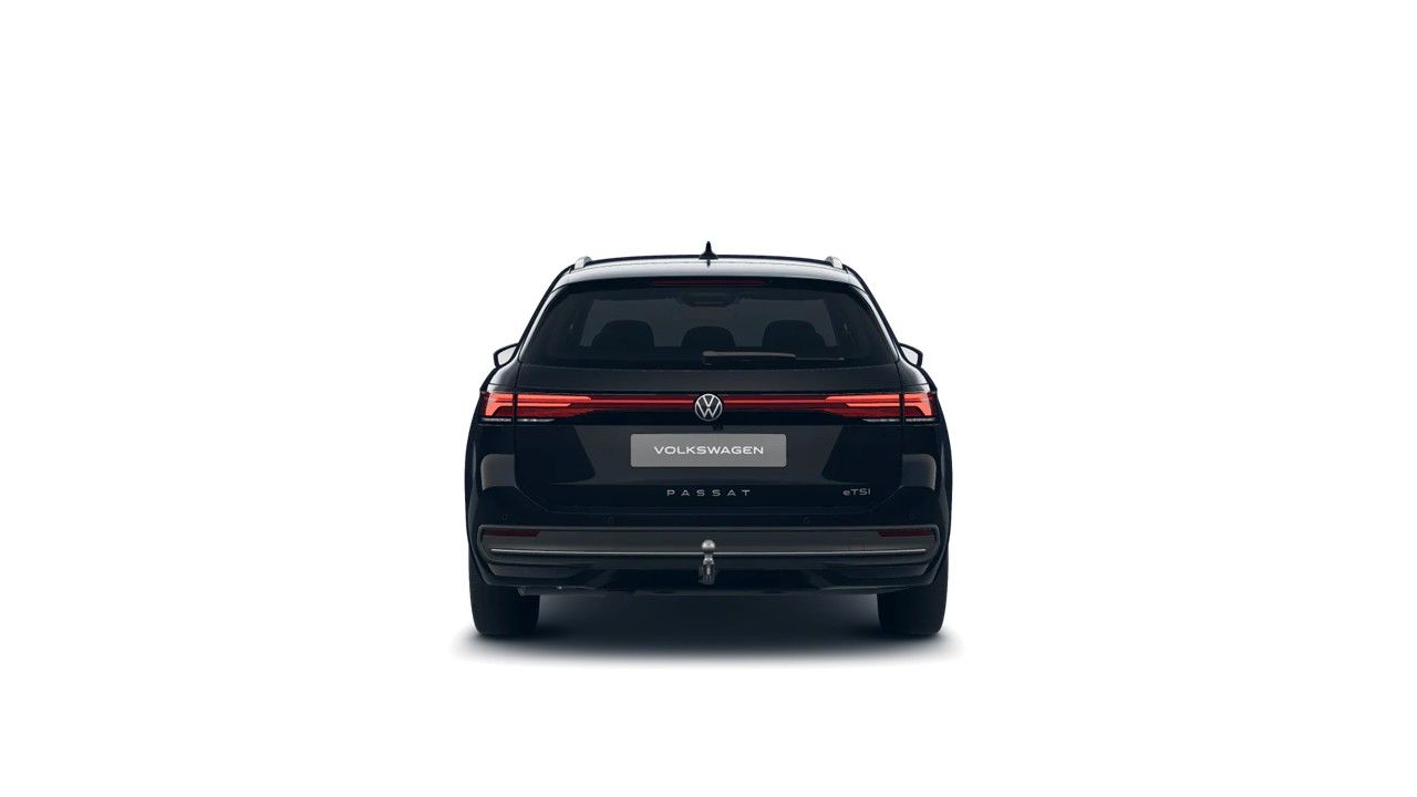 Volkswagen Passat Variant 1.5 eTSI BUSINESS AHK 360°CAM ACC foto 5