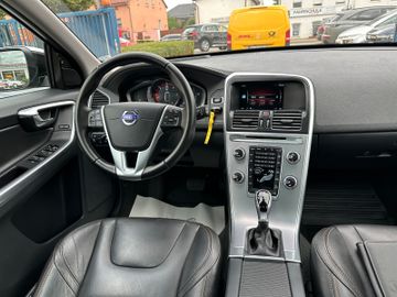 Volvo XC60 - 3