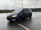 Ford Galaxy Ghia 7 Sitze PDC SHZ TÜV 05/2027 - Ford Galaxy aus 2008