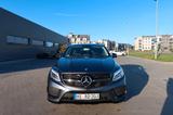 Mercedes-Benz GLE 350 d 4MATIC -9G-TRONIC AMG LINE