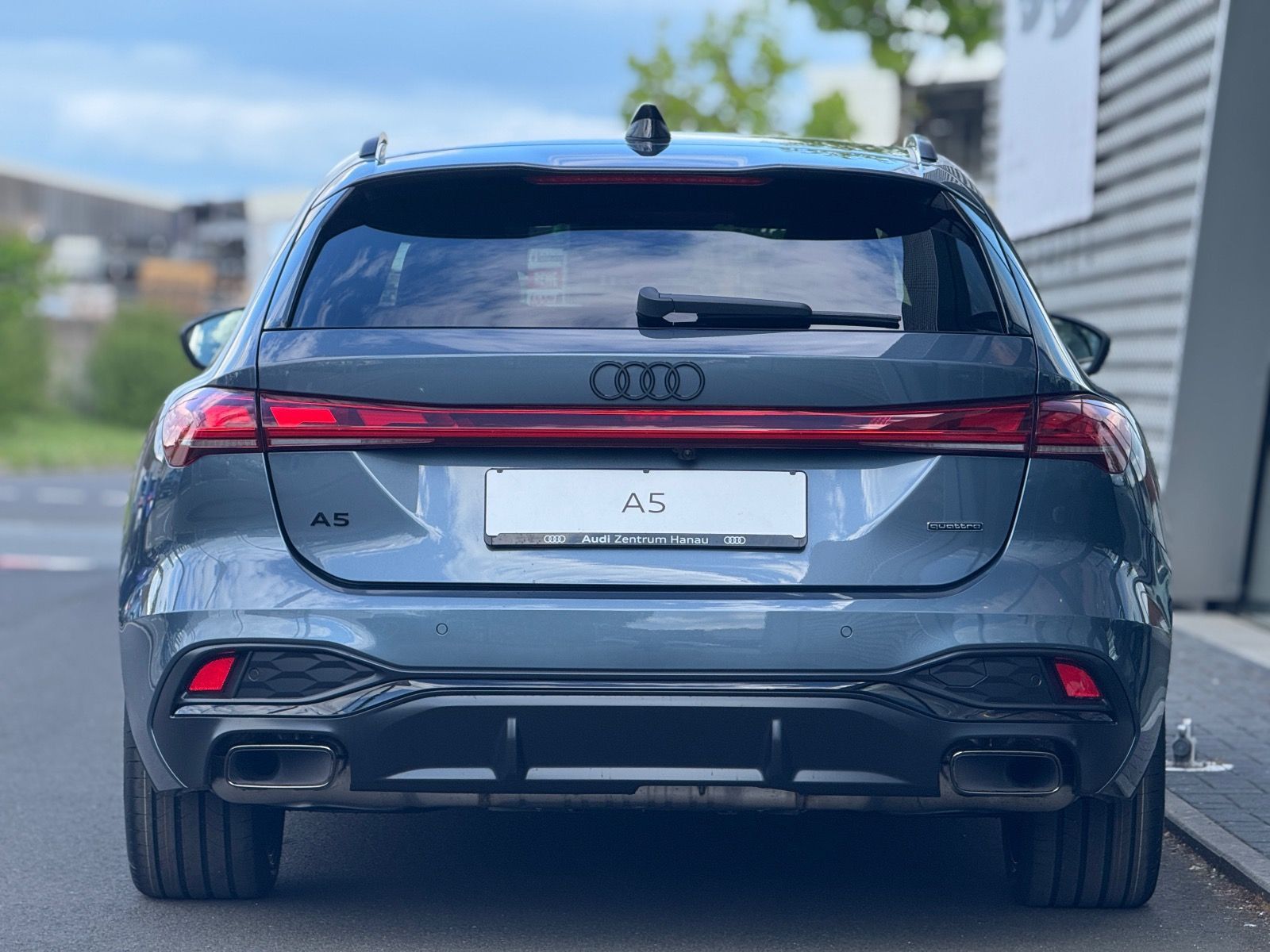 Audi A5 - Bild 5