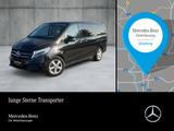 Mercedes-Benz V 300 d 4M AVANTGARDE EDITION+Allrad+SportP+9G - Mercedes-Benz V 300 Gebrauchtwagen in Essen