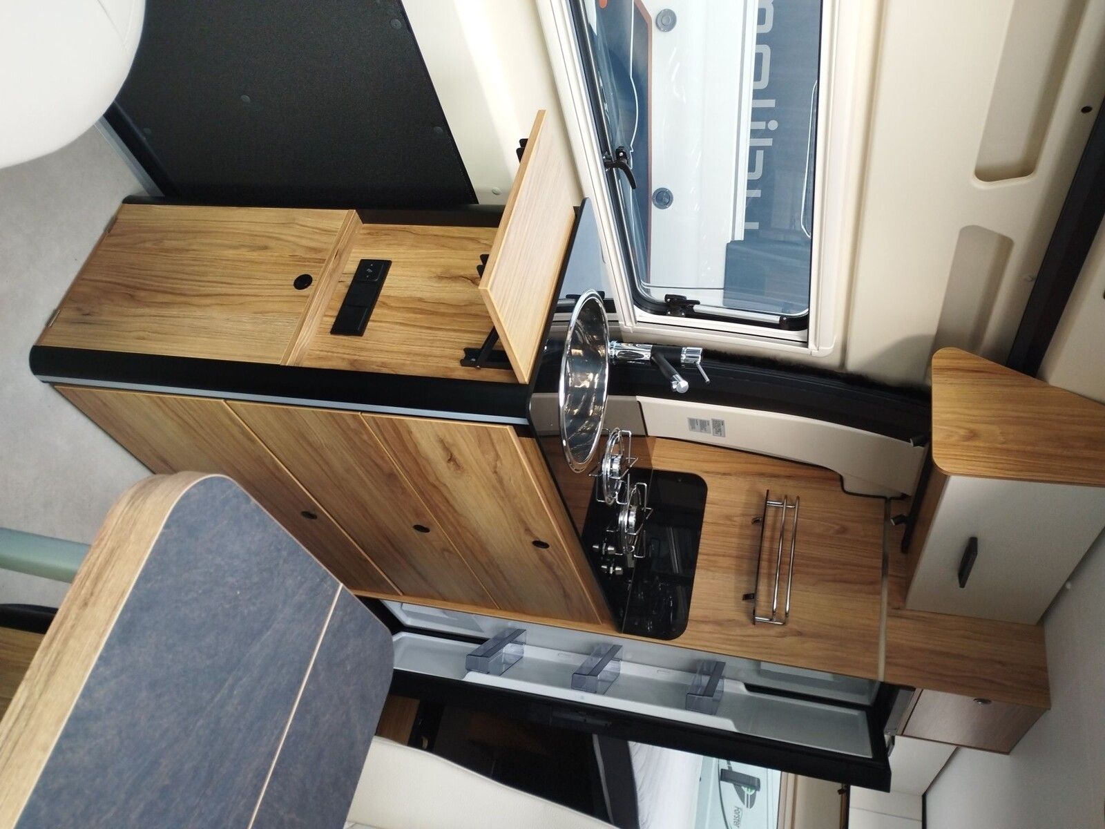 Fahrzeugabbildung Karmann Dexter DE 625 Automatikgetriebe, Alu-Felgen,  TZ
