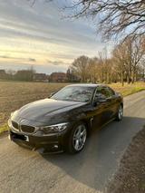 BMW 420i Cabrio M Sport A M Sport