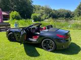 BMW Z4 M40i M40i A - - BMW Z4 M40i Gebrauchtwagen