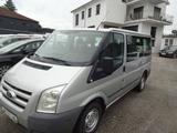 Ford Transit FT 300 K Trend*9.Sitzer*Klima*2.Hd*AHK** - Ford Transit aus 2011: Van