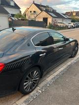 Maserati Ghibli 3.0 V6 411HP S Q4 MJ16 - Maserati Ghibli von privat