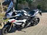 BMW S 1000 XR - SPORTLER