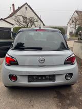 Opel Adam 1.4 - Opel Adam von privat