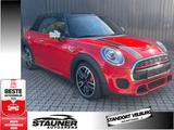 MINI John Cooper Works Cabrio / Kamera/HeadUp/adapLED - MINI MINI: Roadster, Works