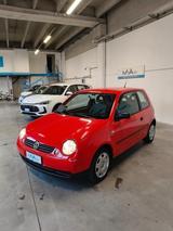 Volkswagen Lupo 1.0 (997cc) cat Trendline Air - Volkswagen Lupo: Rot