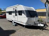 Hobby 495 WFB De Luxe Markise Klima Autark 1800KG - Hobby Wohnwagen 495